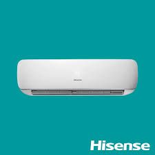 Hisense 2HP Split AC (Copper Coil)  