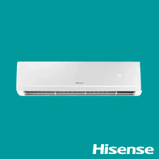 Hisense 1.5HP Inverter Split AC (Copper Coil)  