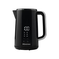 Hisense 1.7L Electric Kettle (White)  