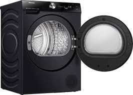 Hisense 10KG Conventional Dryer  
