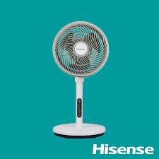 Hisense 16" Standing Fan  