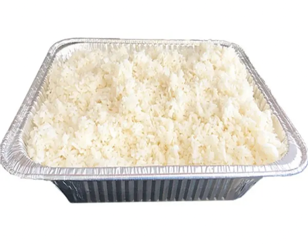 RICE TRAY