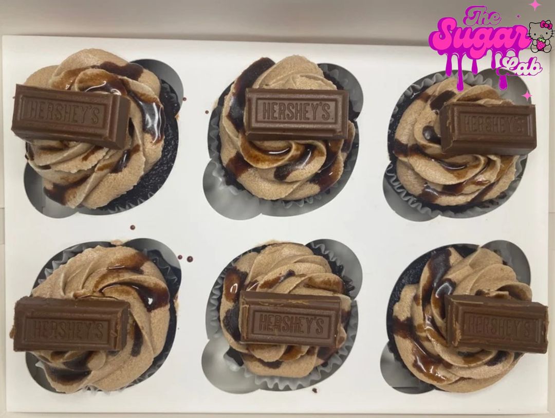 Chocolate Obsession