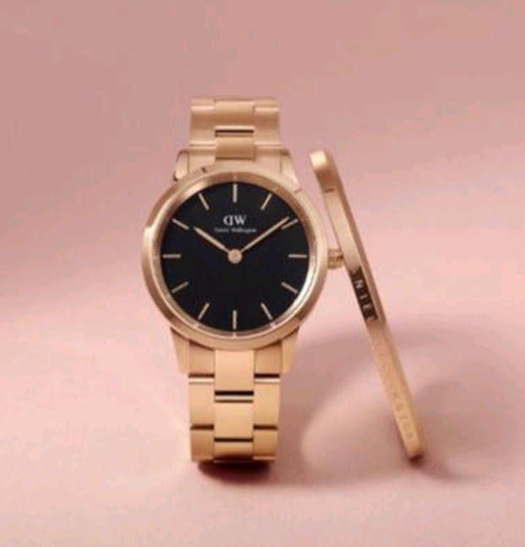 DW A031 Set
