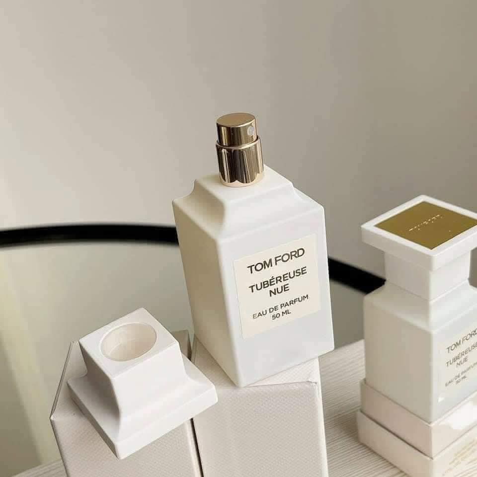 Tom Ford Tubereuse Nue Edp 50ml Perfume 