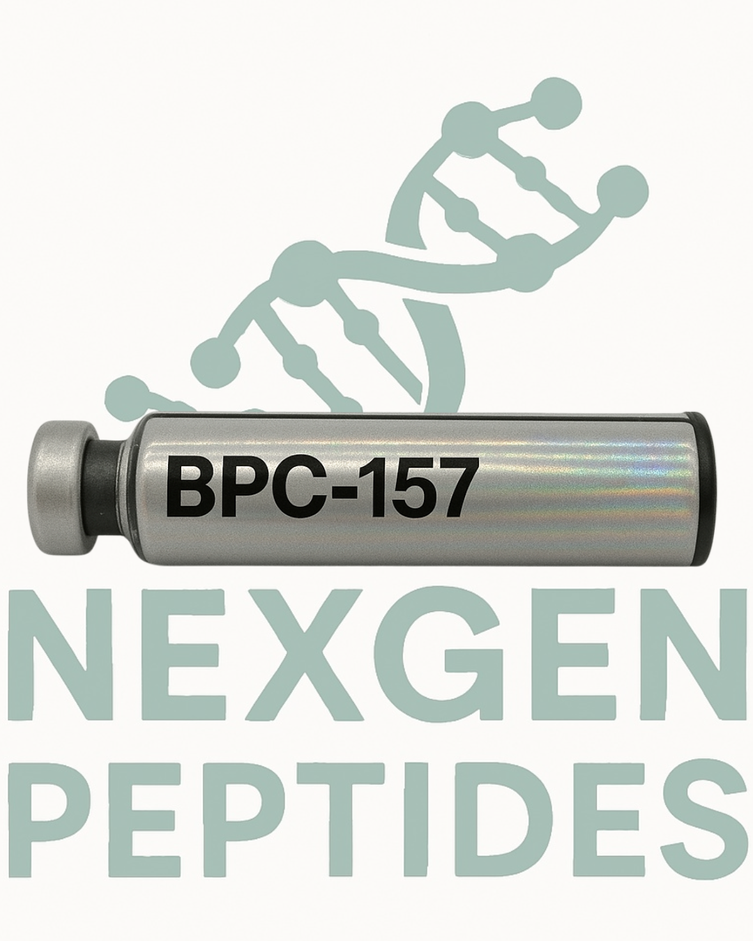BPC-157 PRE-MIXED CARTRIDGE