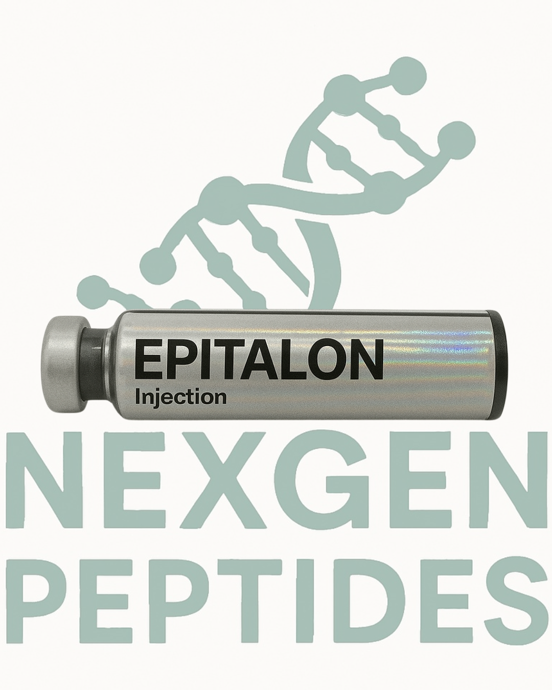 Epitalon Pre Mixed Cartridge (5mg)
