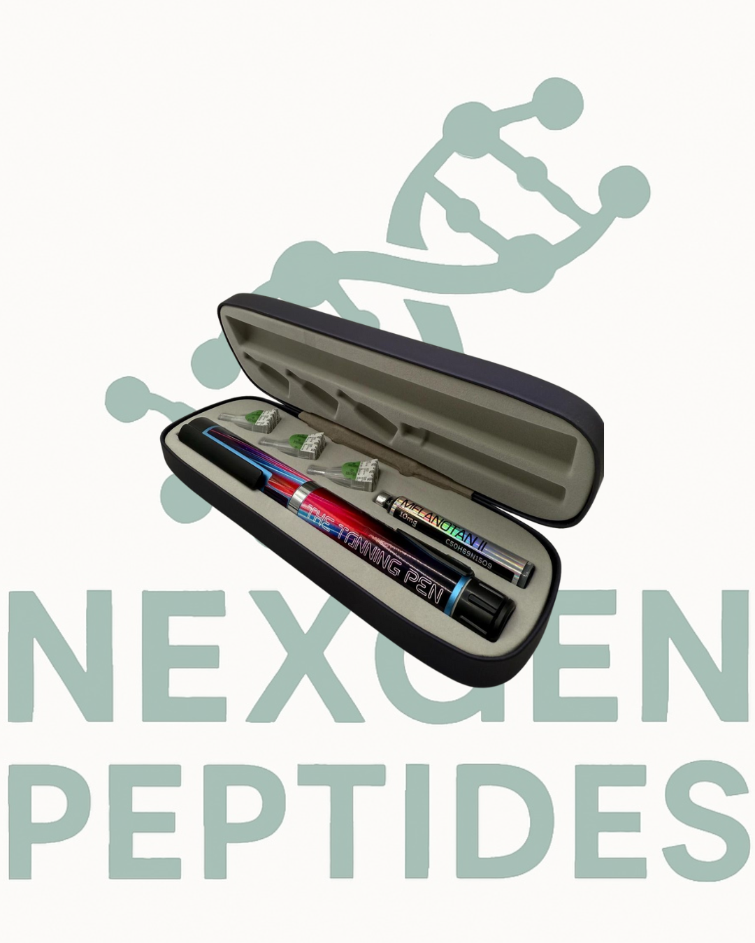 MELANOTAN TANNING PEN