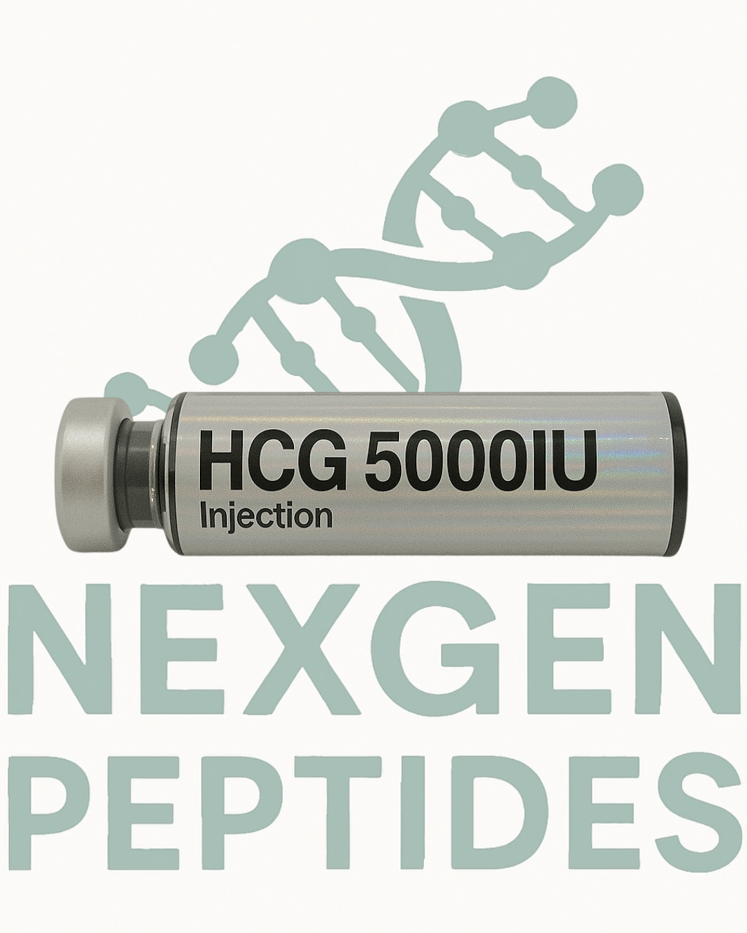 HCG 5000IU CARTRIDGE