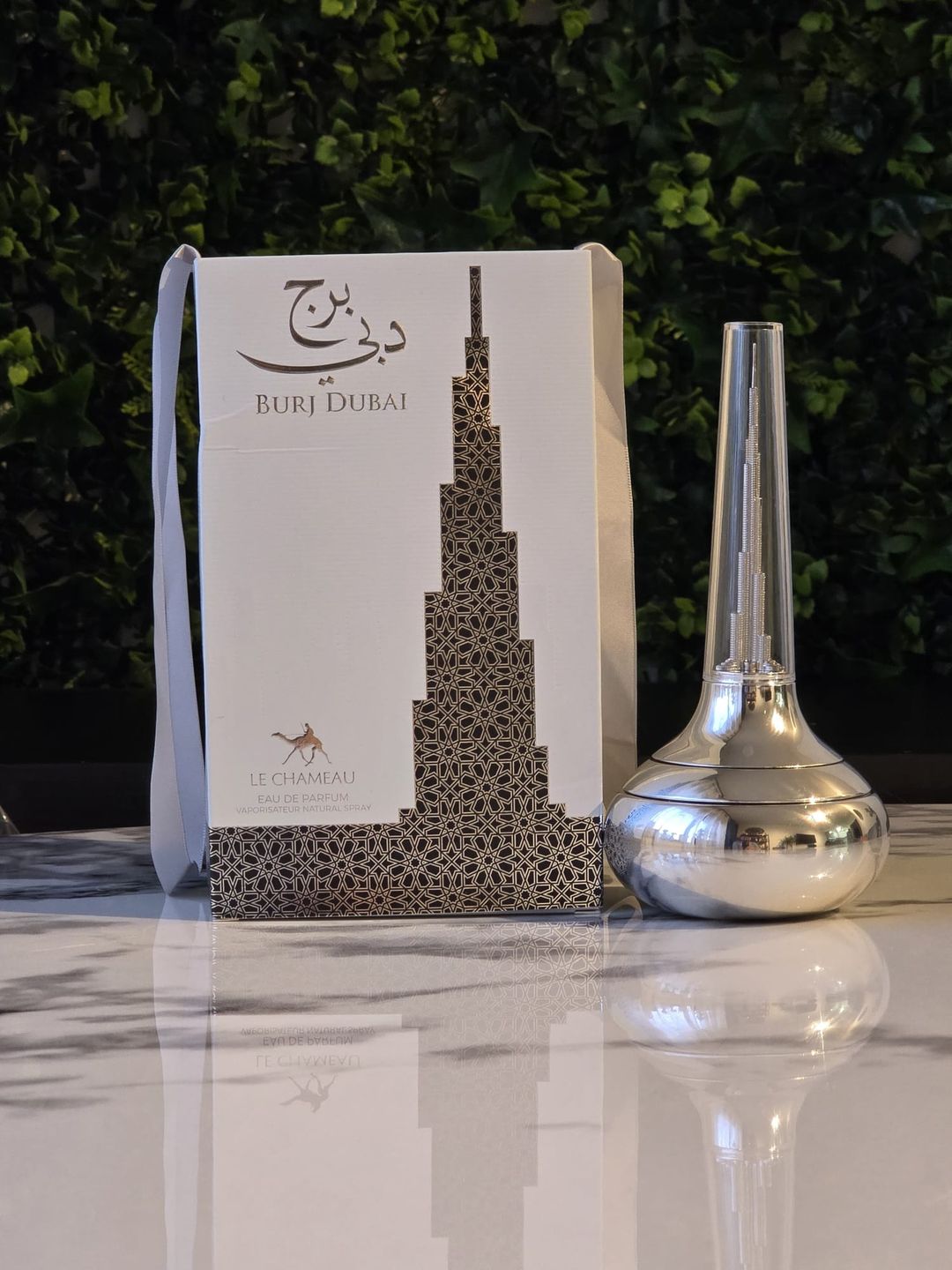 Burj Dubai 