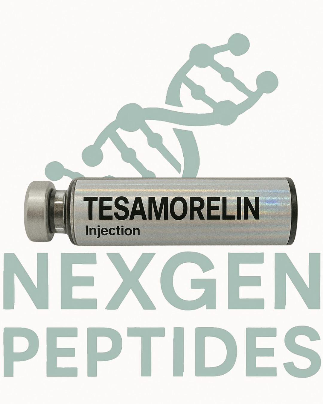 TESAMORELIN (WEIGHTLOSS) PRE-MIXED CARTRIDGE