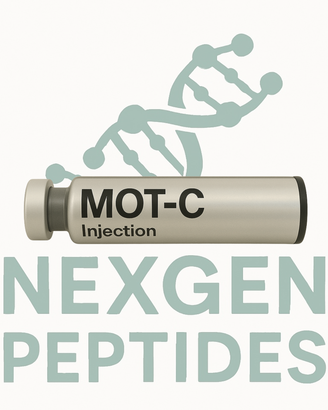MOT-C (ANTI-AGING & RECOVERY) PRE-MIXED CARTRIDGE