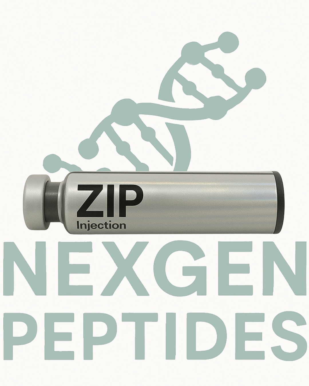 ZIP (NEURODEGENERATIVE) PRE-MIXED CARTRIDGE