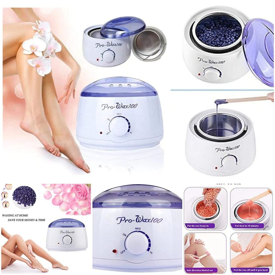 Pro-Wax 100 Wax Heater
