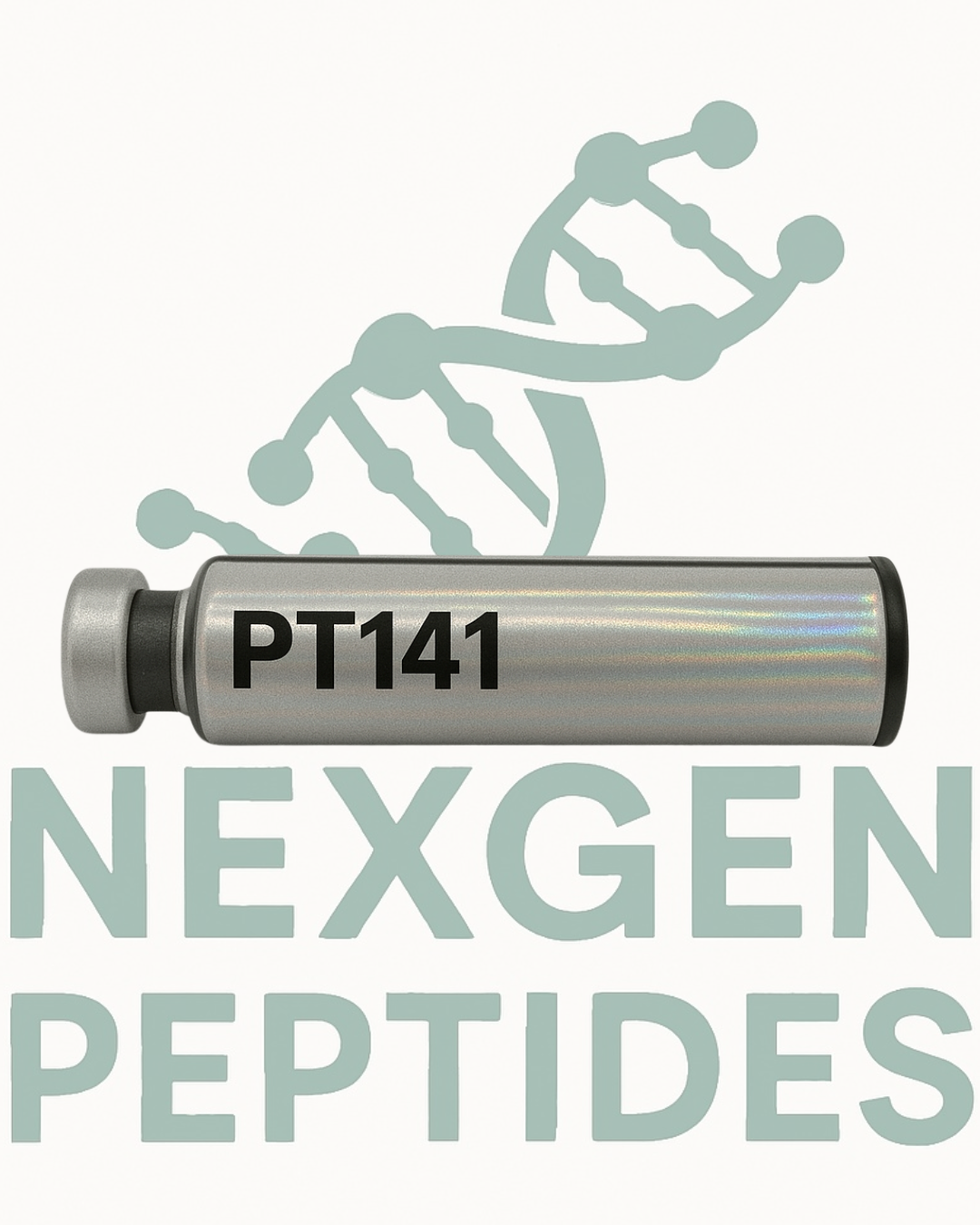 PT-141 PRE-MIXED CARTRIDGE 10MG
