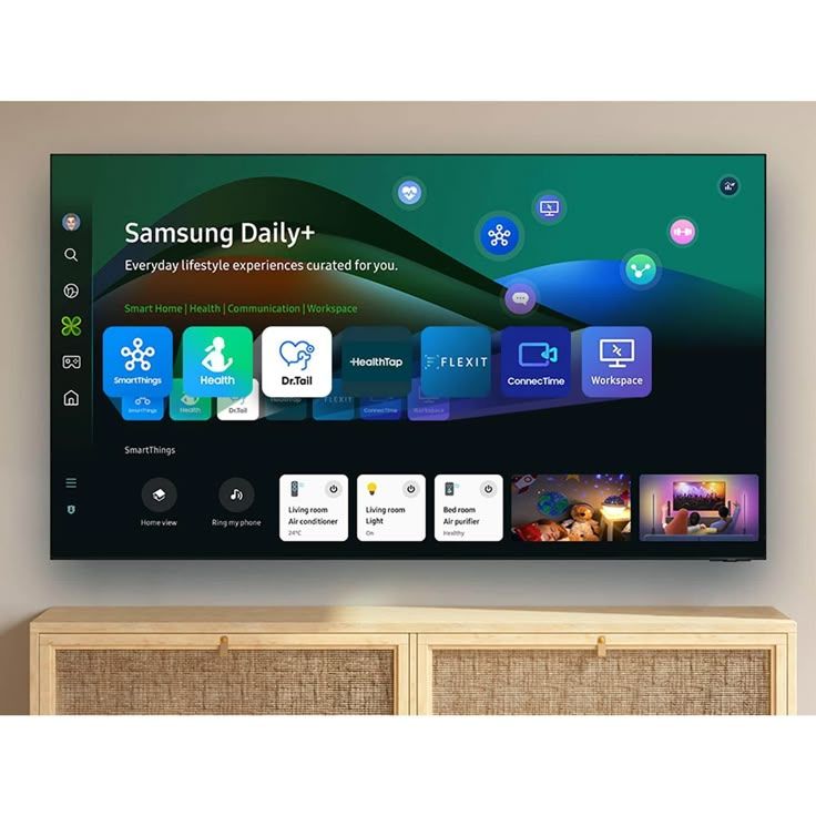 The Ultimate Guide to Smart TV Platforms_ Fire TV, Roku, WebOS, and More