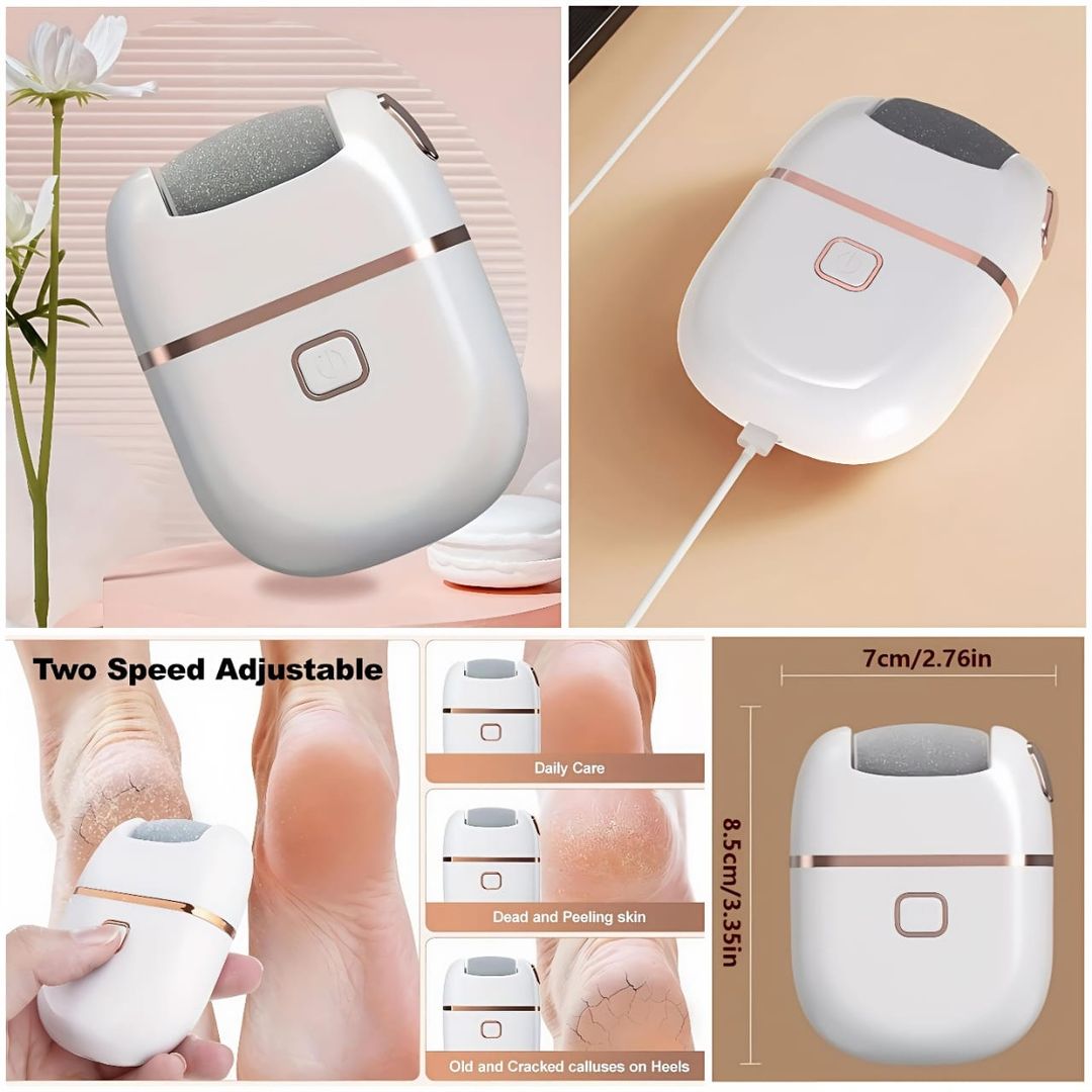 Electric Callus Remover