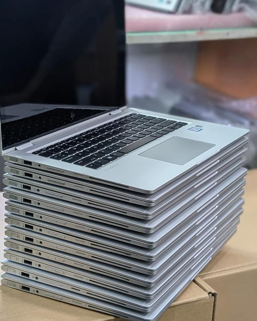 HP EliteBook X360 