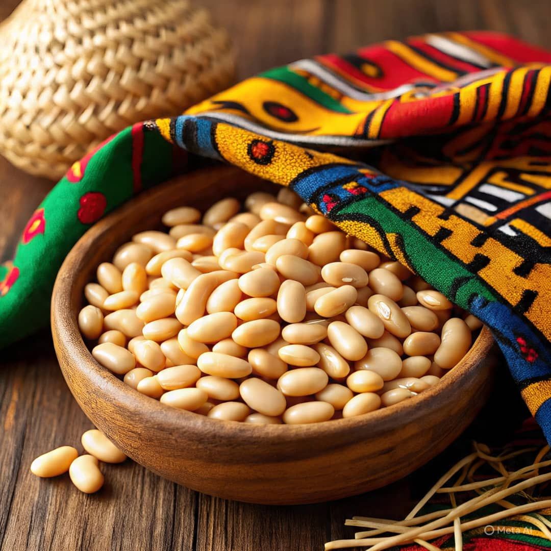 Haricots 
