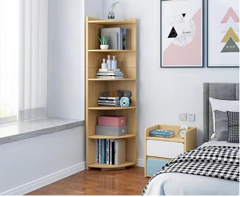 Coner shelf