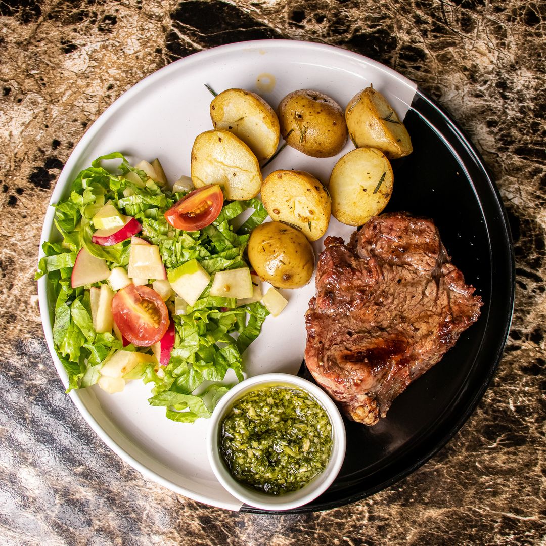 Lomito de Res