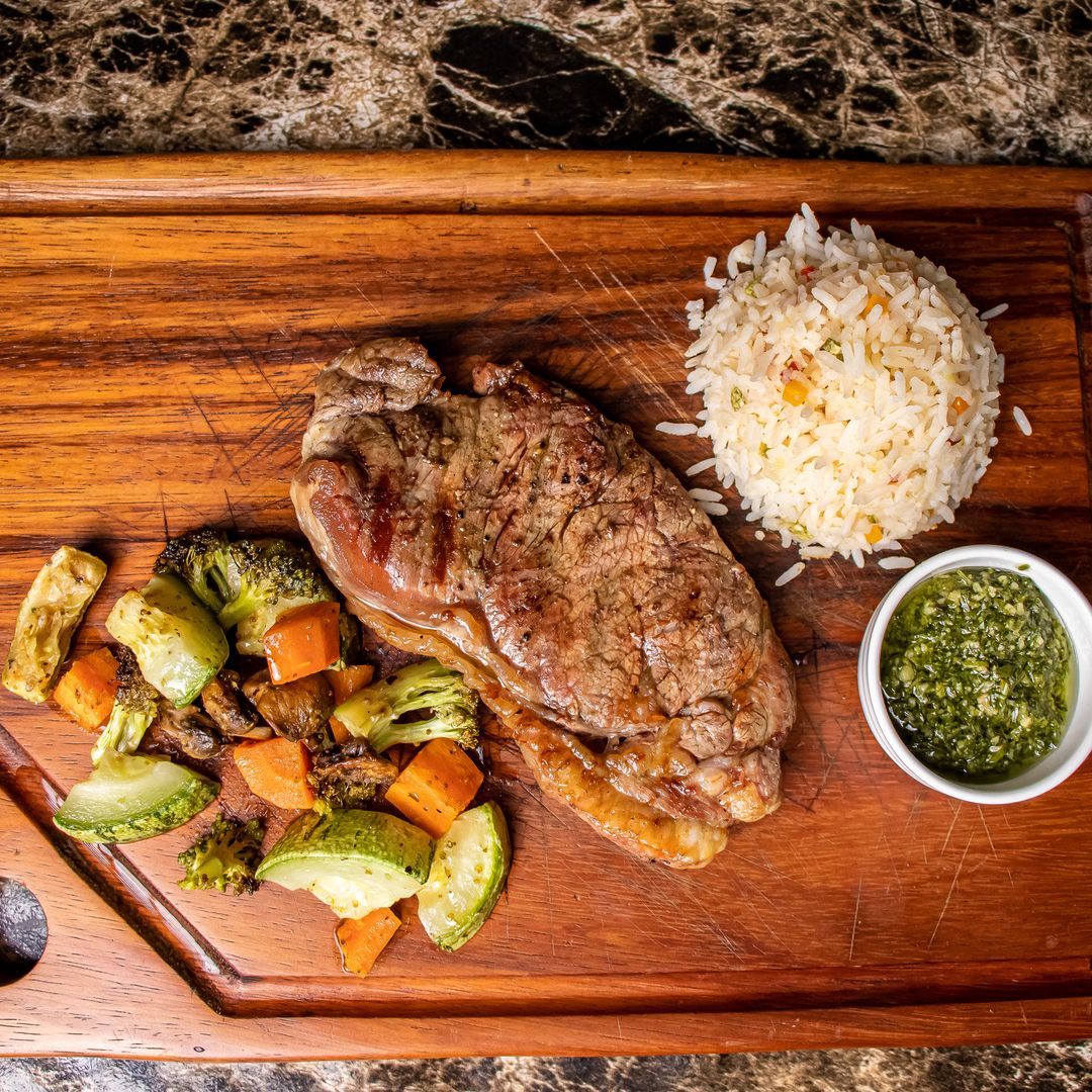 Churrasco
