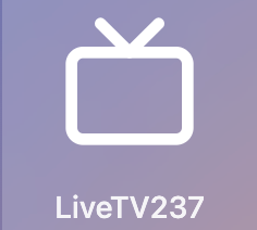 LiveTV237 - IPTV+VOD [12-Months]