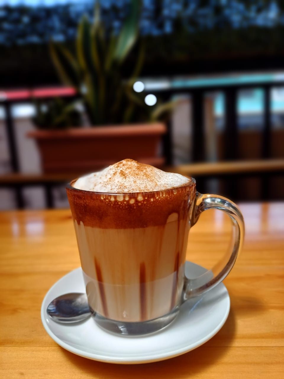 Café negro