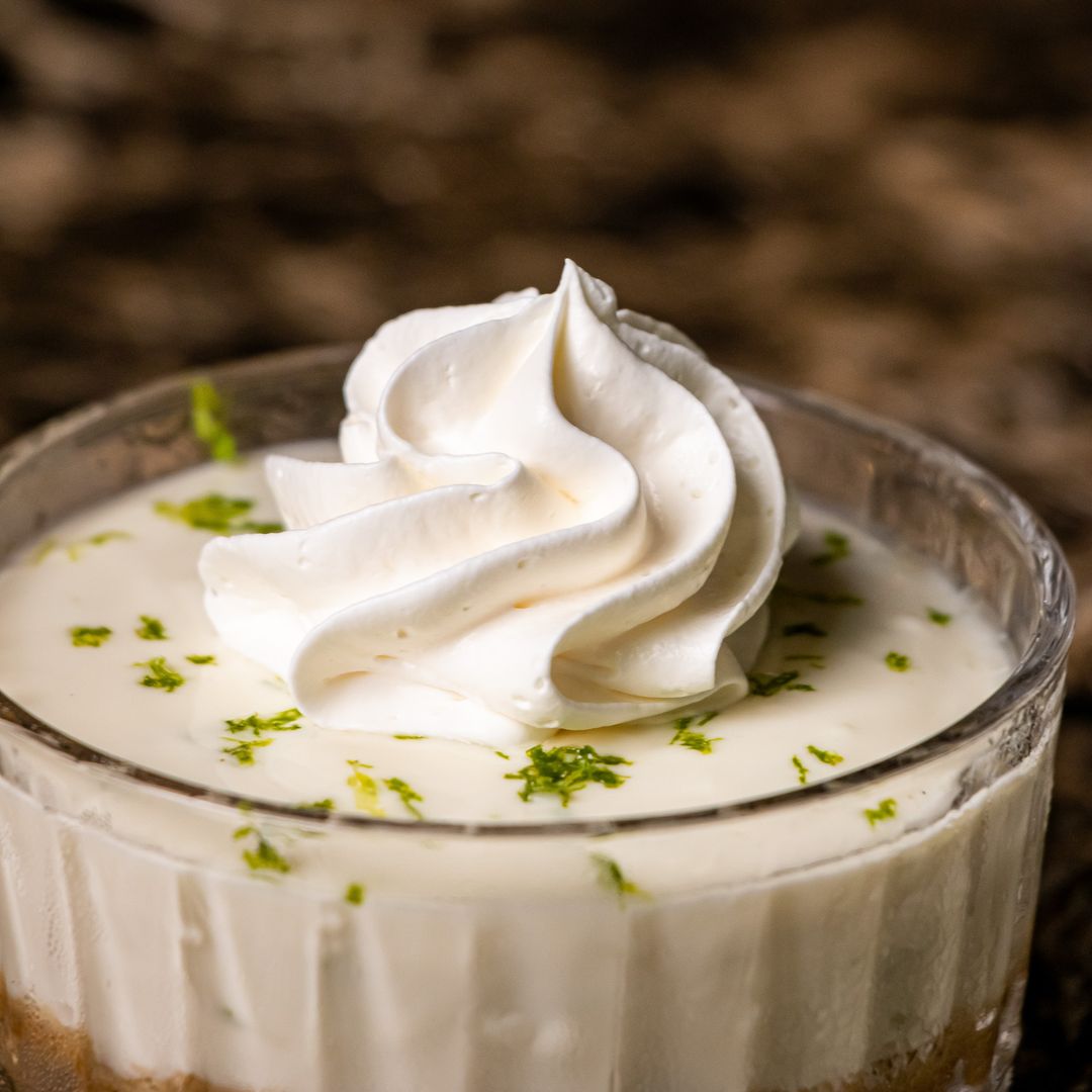 Pie de Limón 