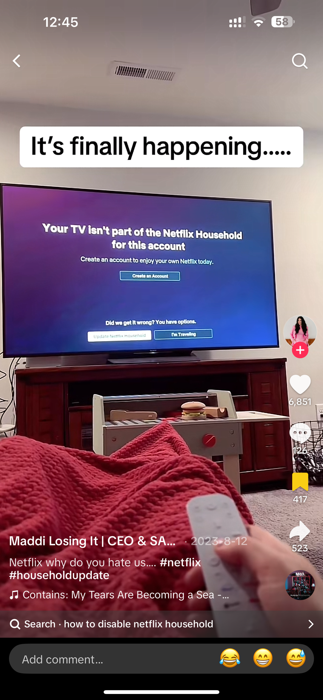 Netflix