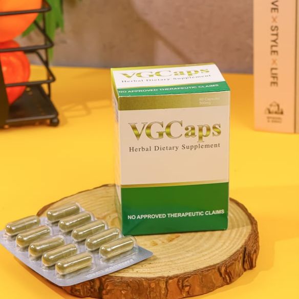 VG Caps