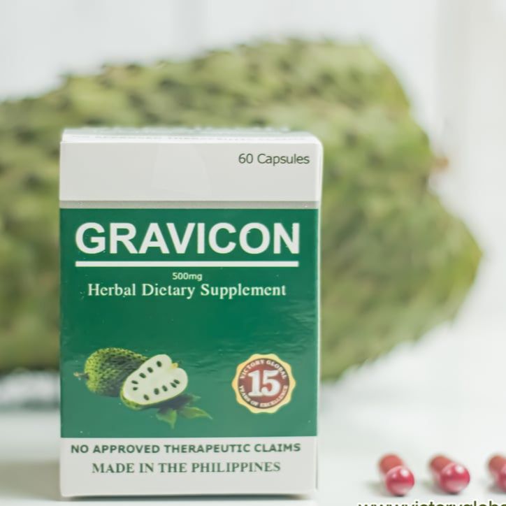 VG Gravicon
