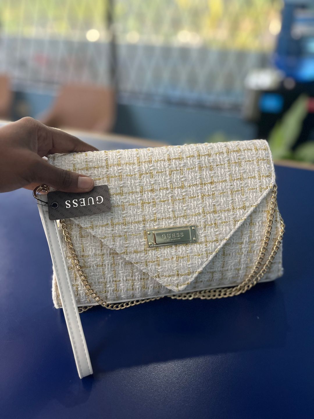Guess Purse