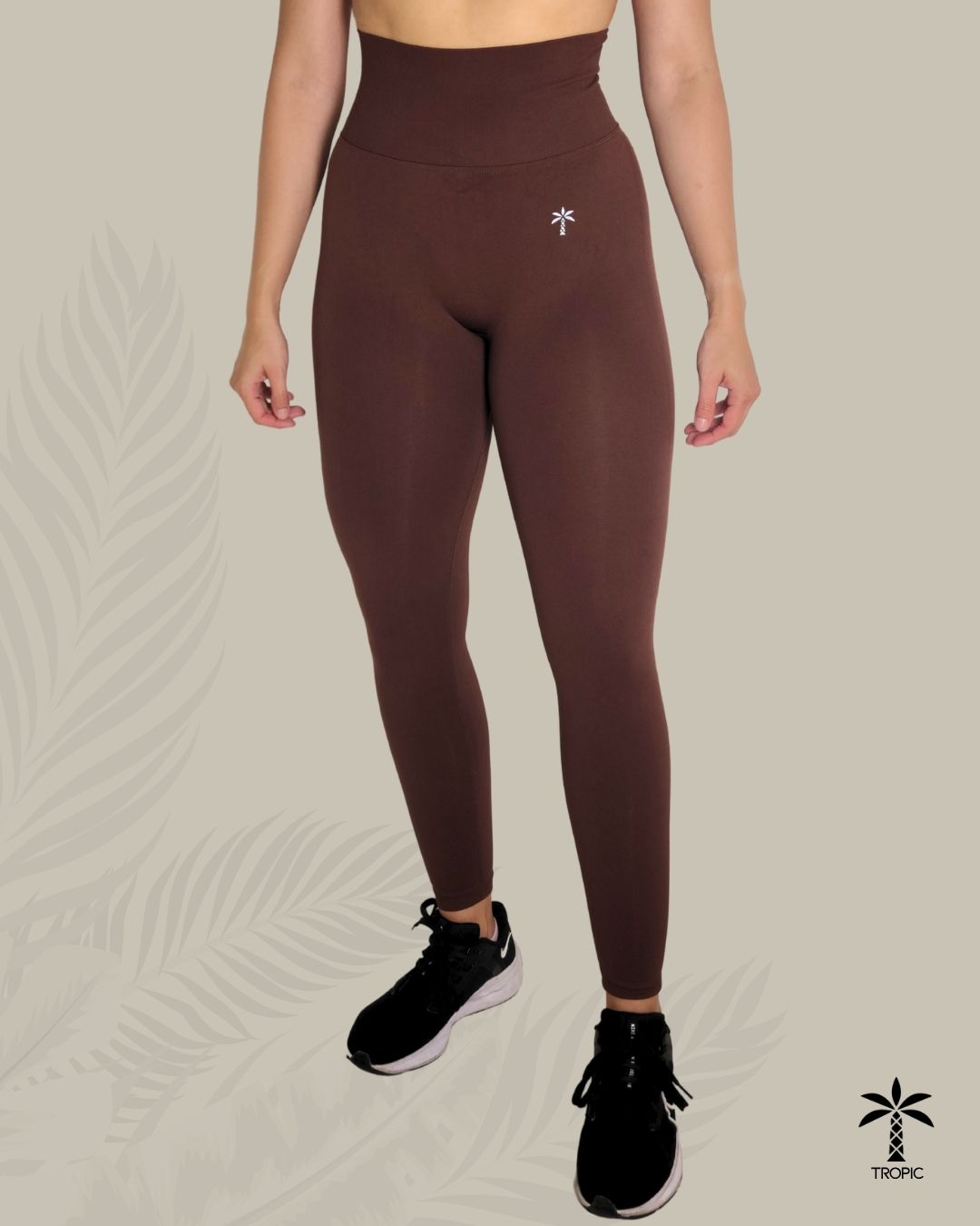 Tropic Sculpts Leggins 