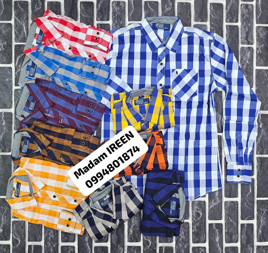 Shirt