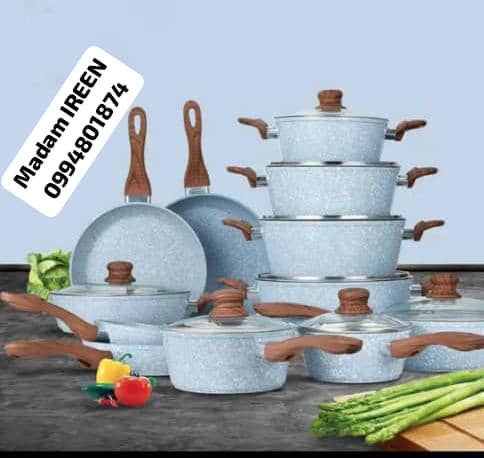 Pots