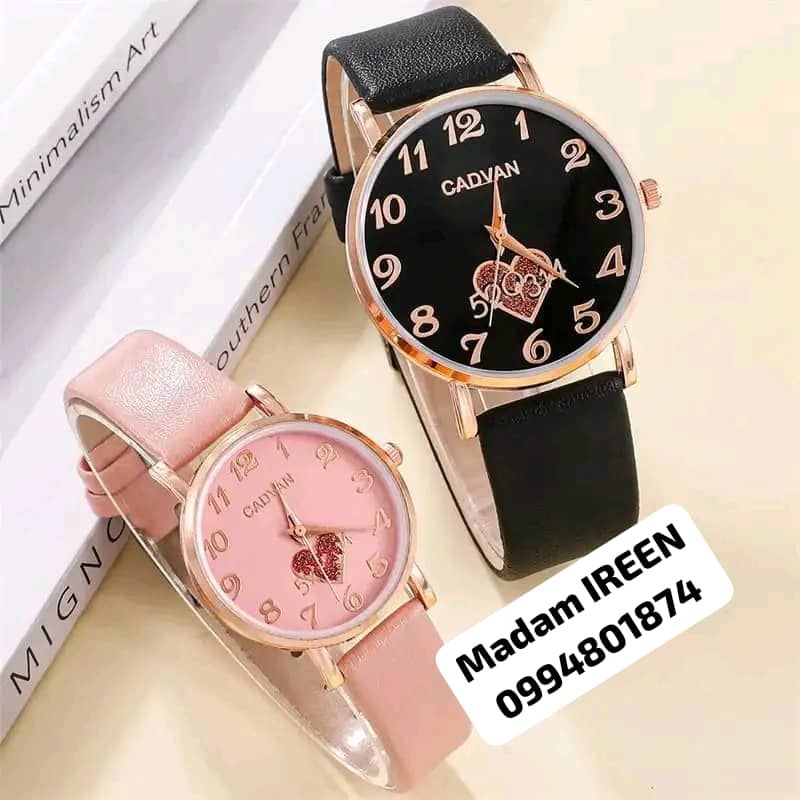 Watch