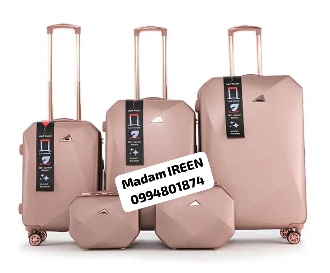 Luggage