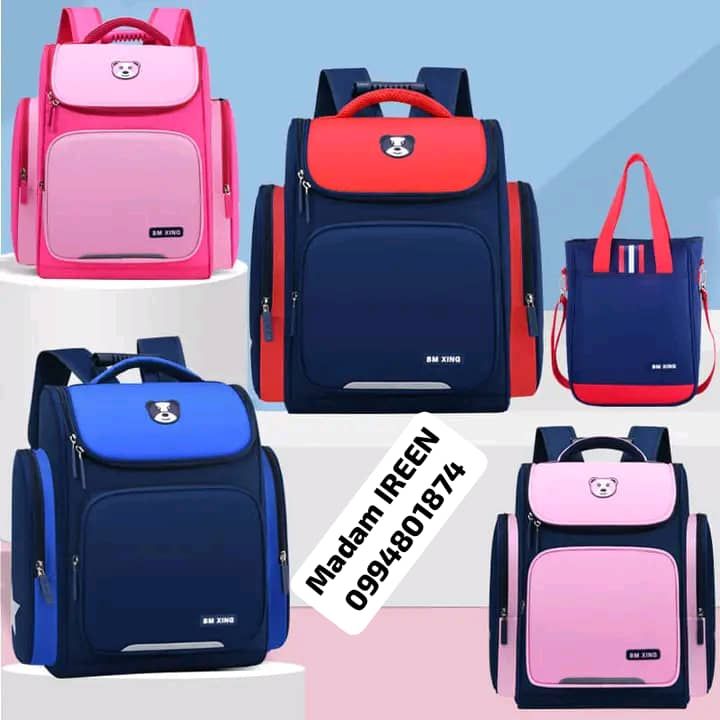 Shool bags🎒 