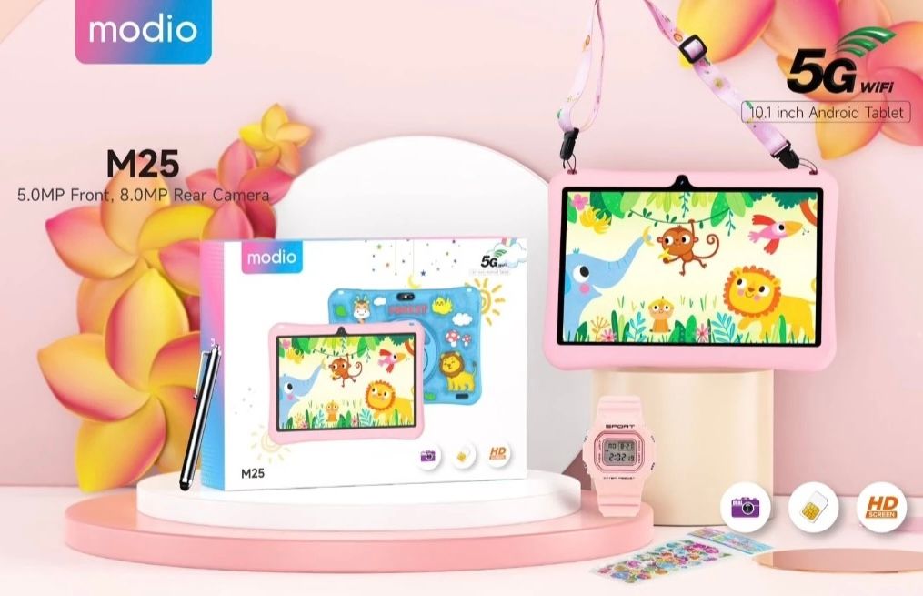 M25 (512GB+8R tablette modio)