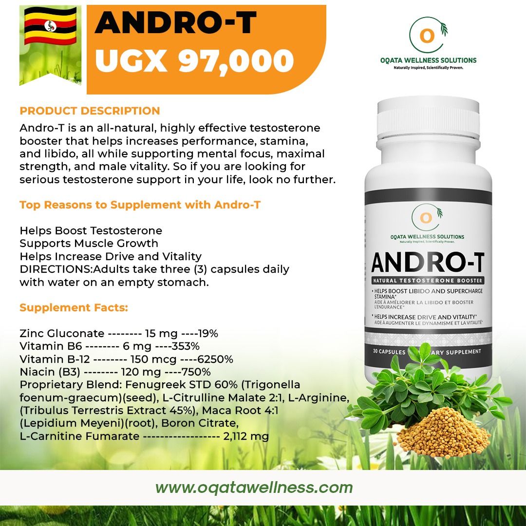 AndroT 