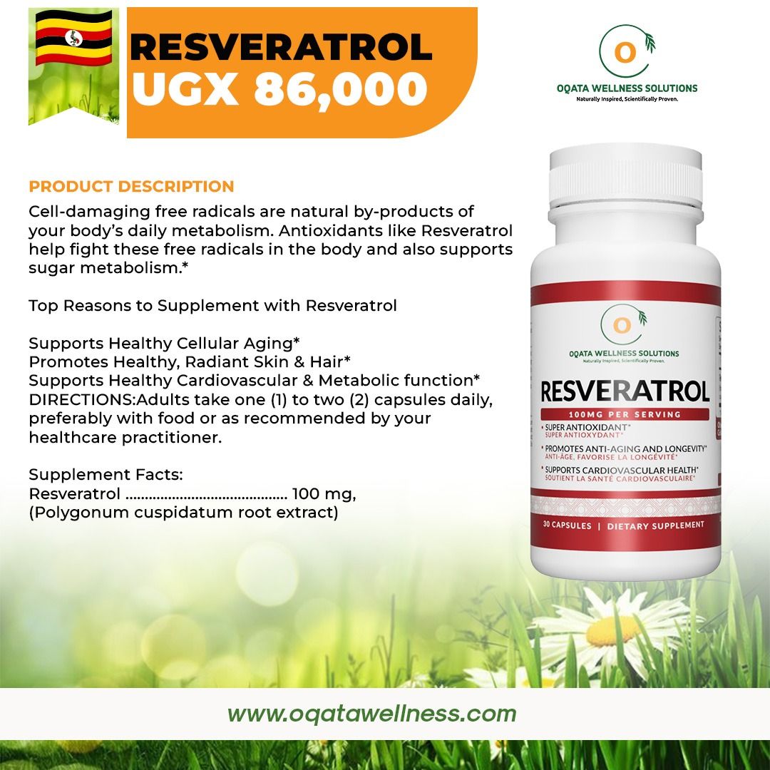 Resveratrol
