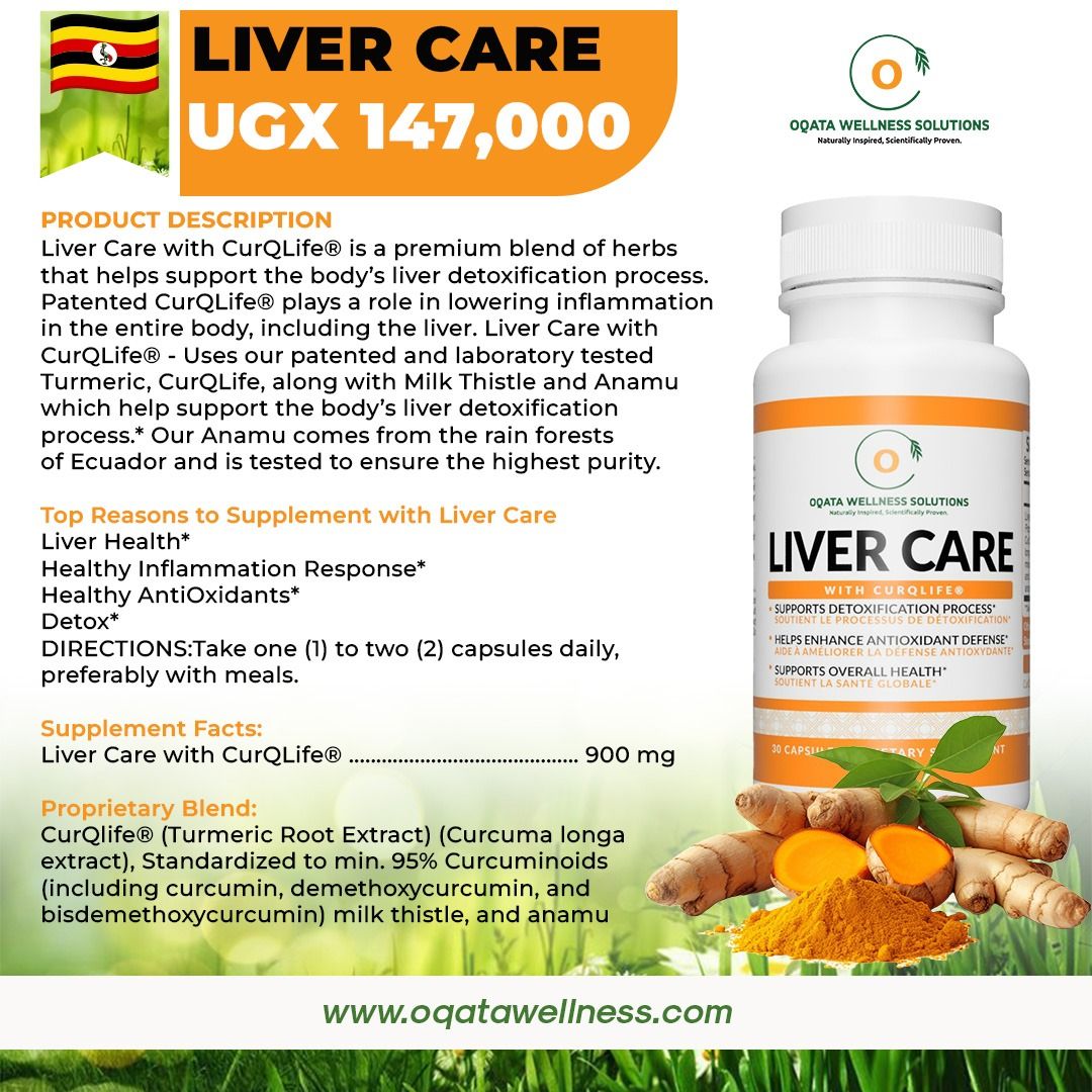 Livercare