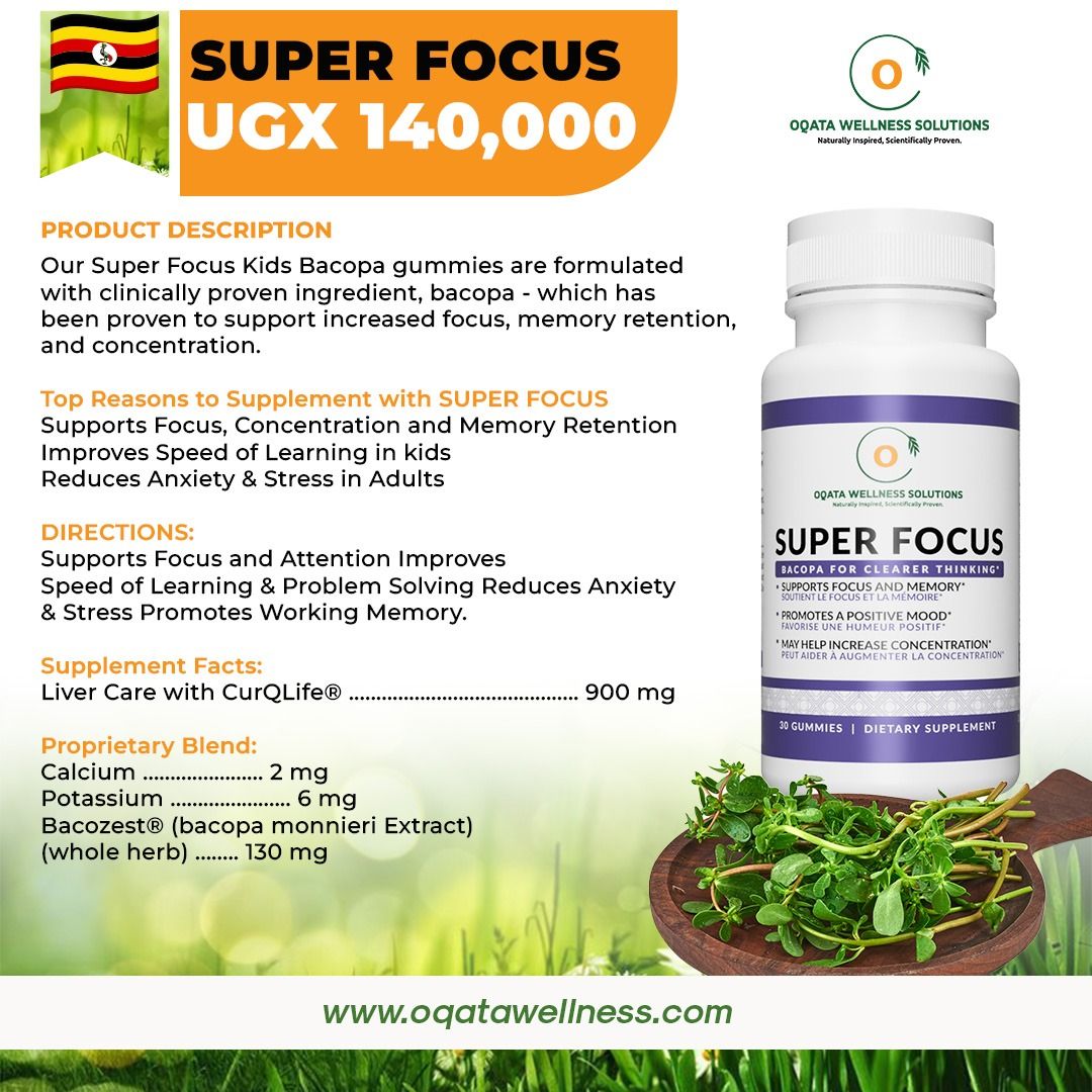 Super Focus
