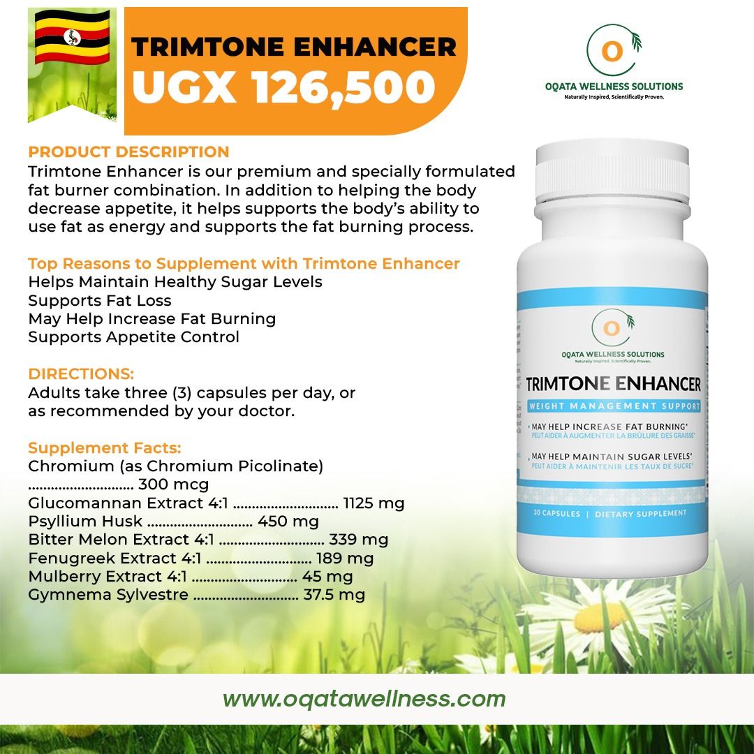 Trimtone Enhancer 