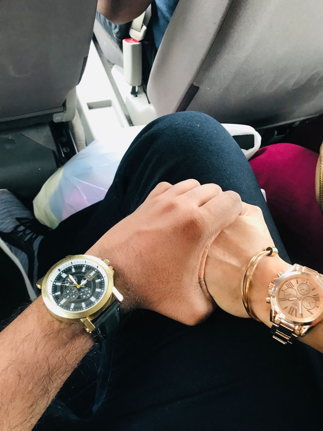 FYD WATCH