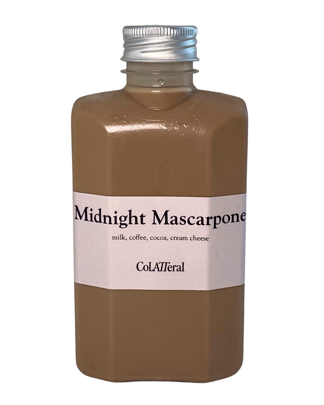 MIDNIGHT MASCARPONE