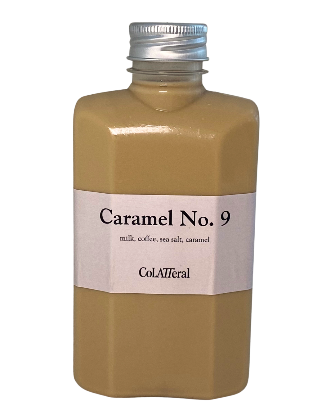 CARAMEL NO. 9