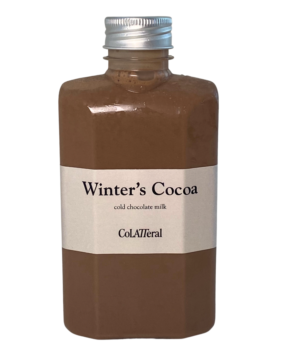 WINTER'S COCOA