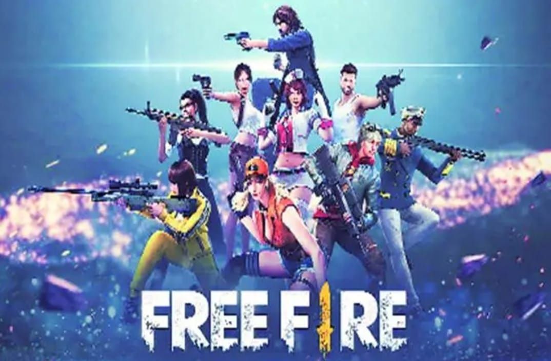 Free Fire Diamond 💎
